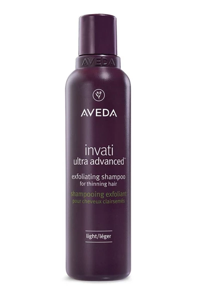 Aveda Invati Ultra Advanced Dökülme Karşıtı Şampuan: Hafif Doku 200ml ürün görseli 1