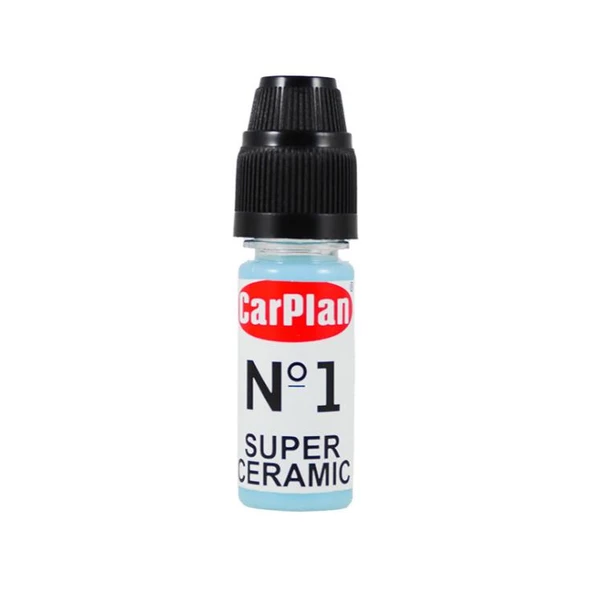 CarPlan No:1 Super Seramik Wax 15ml ürün görseli 1