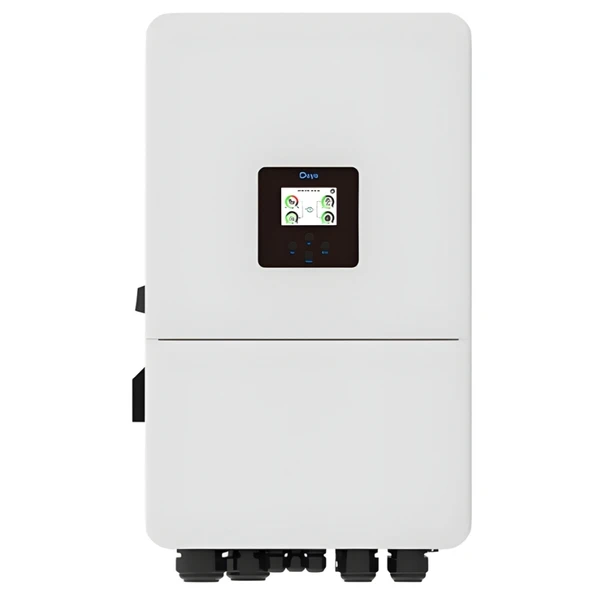 Deye 20 KW Hibrit Trifaze On Grid İnverter LV (48V) ürün görseli 1