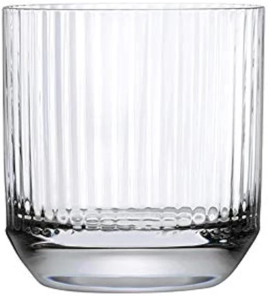 Paşabahçe 64142 Nude Big Top Viski Bardak 320 cc 6'lı ürün görseli 1