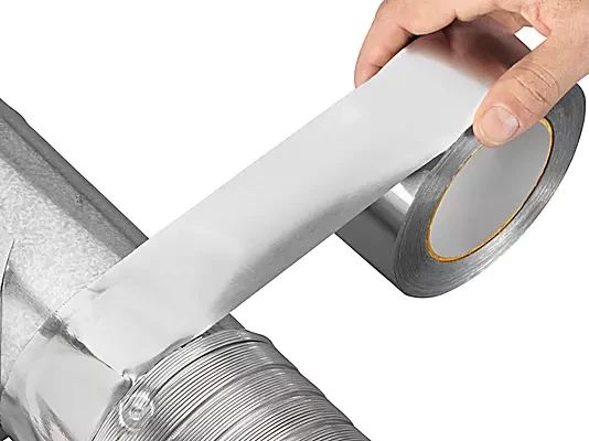 72mm Düz Folyo Bant 8 Adet - Resim 4