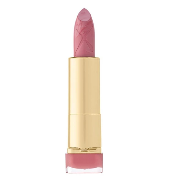 Max Factor Lipstick 610 Angel Pink Ruj ürün görseli 1