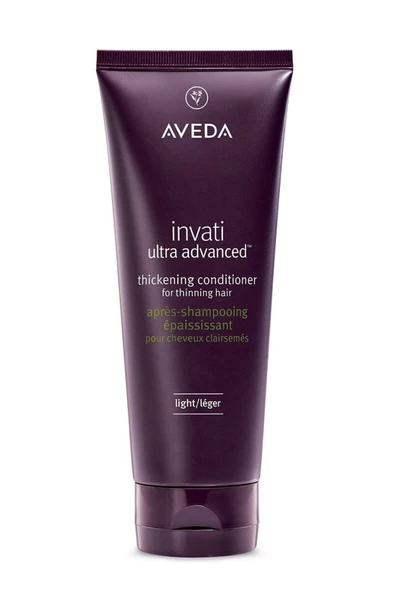 Aveda Invati Ultra Advanced Dökülme Karşıtı Saç Kremi: Hafif Doku 200ml ürün görseli 1