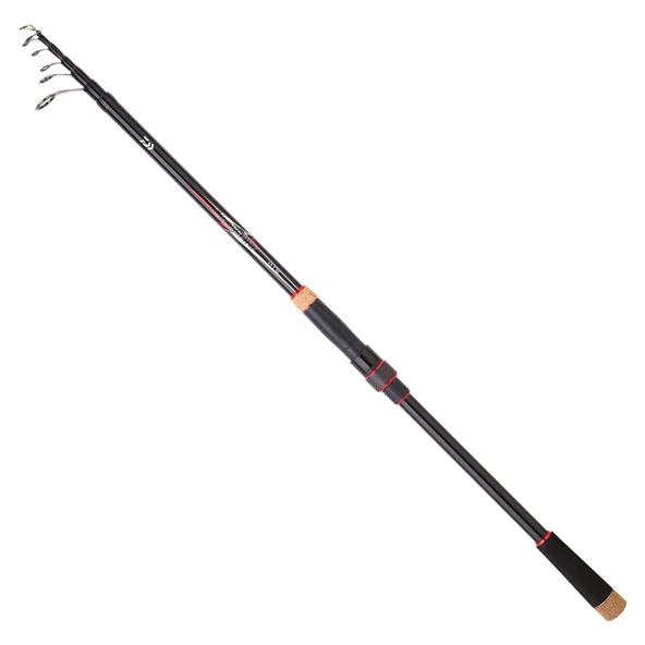 Daiwa Crossfire SL CF 210 cm 10-40 gr Tele Spin Kamış ürün görseli 1