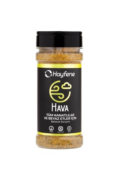 Hayfene Hava Baharatı (ELEMENTLER) 150 GR ürün görseli 1