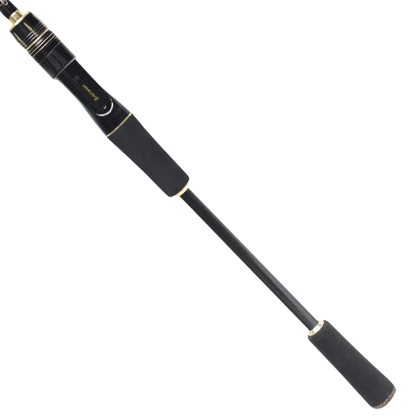 Remixon Focus BG 230 cm 3-25 gr Light Spin Olta Seti - Resim 3