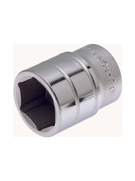 İzeltaş 36 mm Lokma Anahtar 3/4 Altıköşe 1119061036 ürün görseli 1