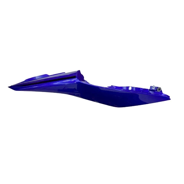 Yamaha YZF R25 Arka Grenaj Sağ Mavi 2018 1WD-XF172-90-P1 ürün görseli 1