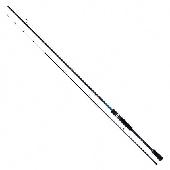 Shimano Bassterra XT 255 cm 4-19 gr Spin Kamış ürün görseli 1