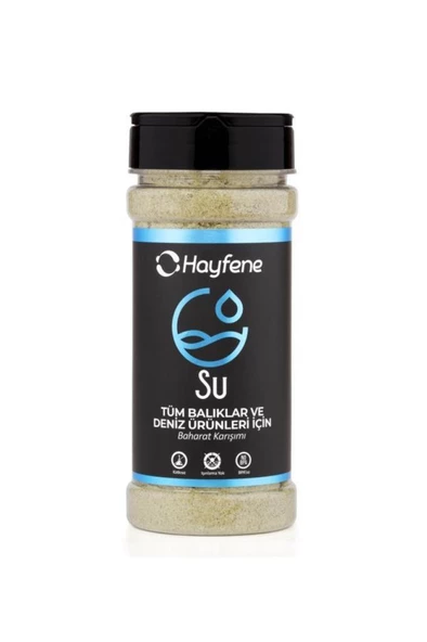 Hayfene Su Baharatı (ELEMENTLER) 140 GR ürün görseli 1