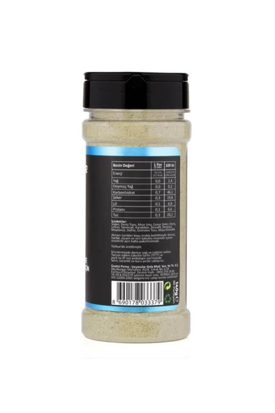 Hayfene Su Baharatı (ELEMENTLER) 140 GR - Resim 3