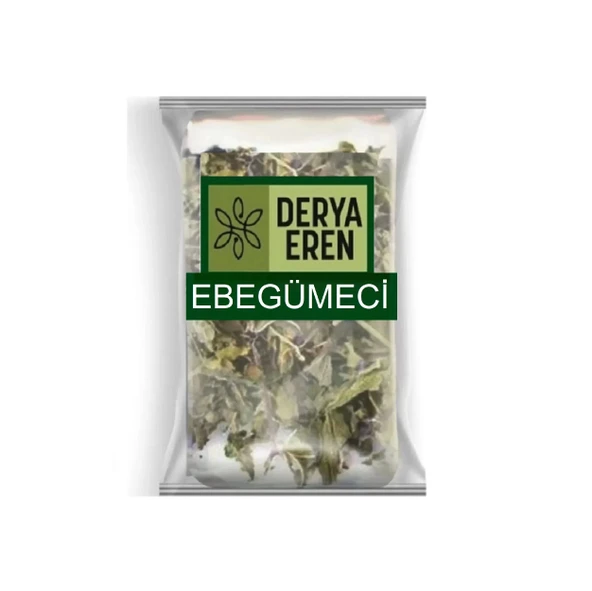 Ebegümeci Otu malva sylvestris 100 , Derya Eren ürün görseli 1