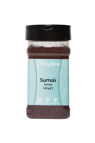 Hayfene Sumak 150 G ürün görseli 1