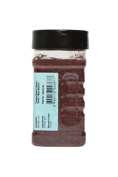 Hayfene Sumak 150 G - Resim 2