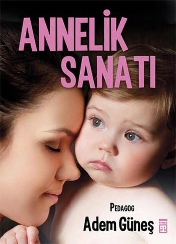 Annelik Sanatı ADEM GÜNEŞ ürün görseli 1