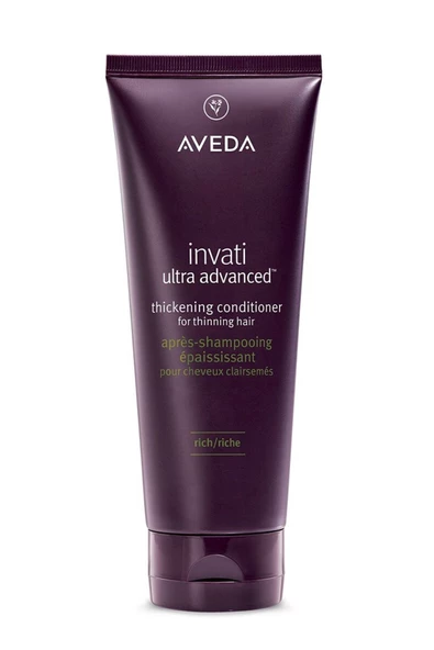 Aveda Invati Ultra Advanced Dökülme Karşıtı Saç Kremi: Zengin Doku 200ml ürün görseli 1
