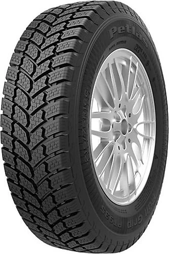 Petlas FullGrip PT935 195/65 R16C 104/102T Kış Lastiği - 2025 ürün görseli 1