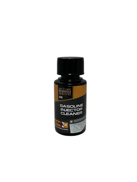 Rymax Motosiklet Benzin Enjetkör Temizleyici 80 Ml. ürün görseli 1