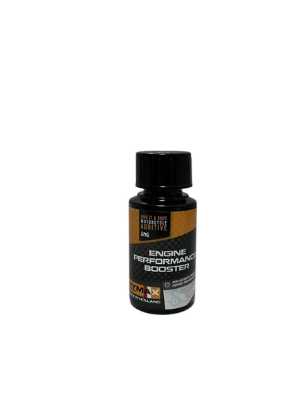 Rymax Motosiklet Motor Performans Arttırıcı Katkı 80 Ml. ürün görseli 1