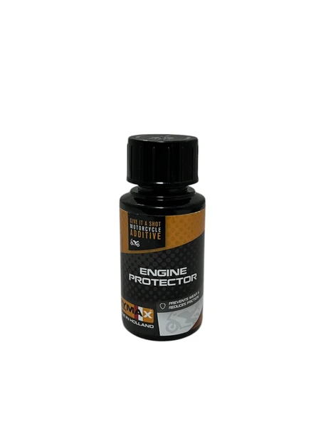 Rymax Motosiklet Motor Koruyucu Katkı 80 Ml. ürün görseli 1