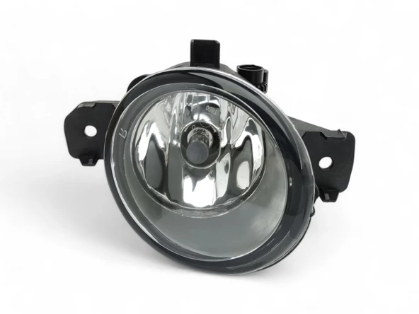 Clio 2 Sağ Sis Farı - Nissan Qashqai Renault Clio 3 Laguna 3 Master 3 8200002470 - 4419374 - 261508990A - B6A508990A - 2615589926 ürün görseli 1