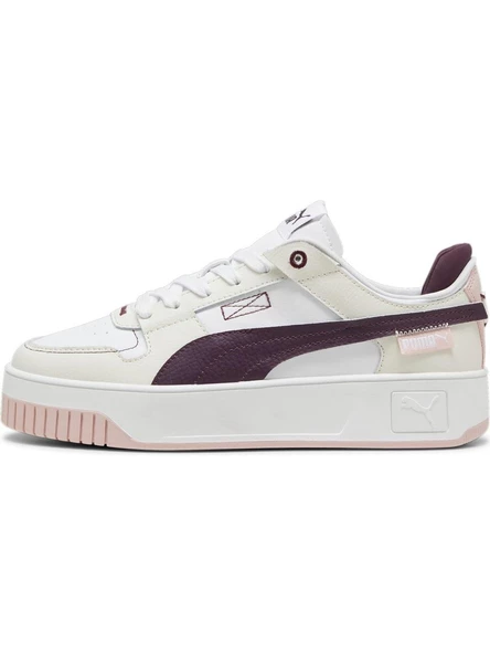 PUMA KADIN AYAKKABI CARİNA STREET VTG 39233809 ürün görseli 1