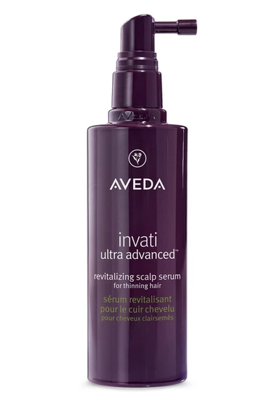 Aveda Invati Ultra Advanced Dökülme Karşıtı Saç Serumu 150ml ürün görseli 1