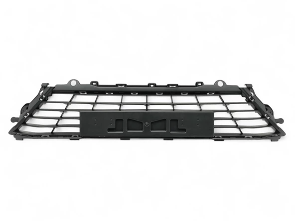 Megane 4 Ön Tampon Orta Izgara - Renault 622544180R ürün görseli 1