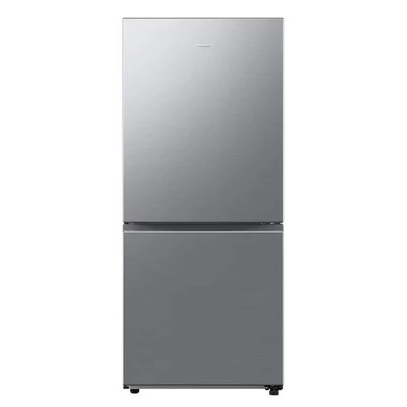 Samsung RB45DG600ES9TR Kombi No Frost Inox Buzdolabı ürün görseli 1