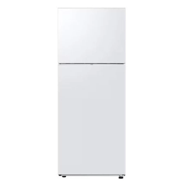 Samsung RT47CG6636WWTR Çift Kapılı No Frost Beyaz Buzdolabı ürün görseli 1
