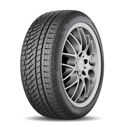 Falken 235/55 R18 TL 104V XL Eurowinter HS02 Pro Kış Lastiği (Üretim Yılı:2025) ürün görseli 1