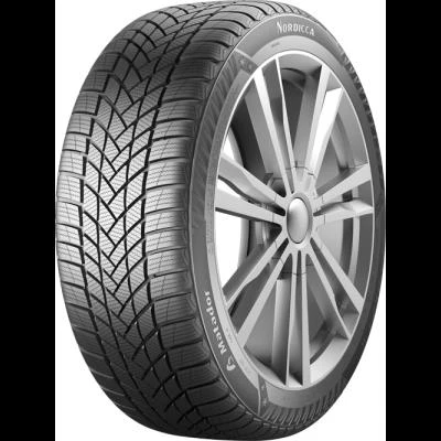 Matador 195/65R15 95H XL  MP93 Nordicca Üretim Yılı 2023 ürün görseli 1