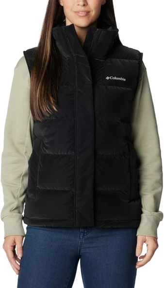 Columbia Bulo Point II Down Vest Kadın Yelek ürün görseli 1