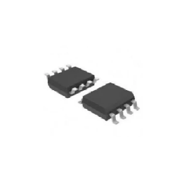 RC4558P SOIC-8 SMD OpAmp Entegresi ürün görseli 1