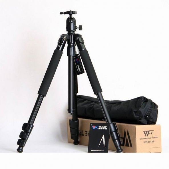 Deyatech Weifeng 3642b Pro ürün görseli 1