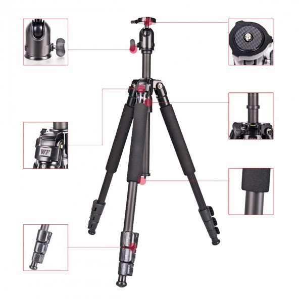 Deyatech Weifeng 3642b Pro - Resim 2