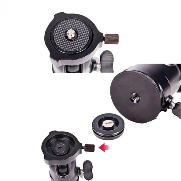 Deyatech Weifeng 3642b Pro - Resim 4