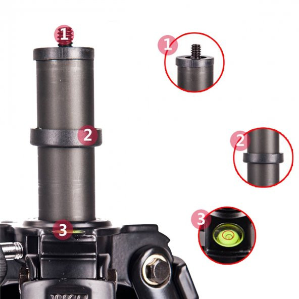 Deyatech Weifeng 3642b Pro - Resim 5