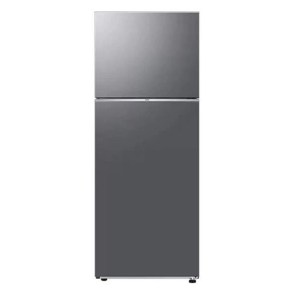Samsung RT47CG6636S9TR Çift Kapılı No Frost Inox Buzdolabı ürün görseli 1