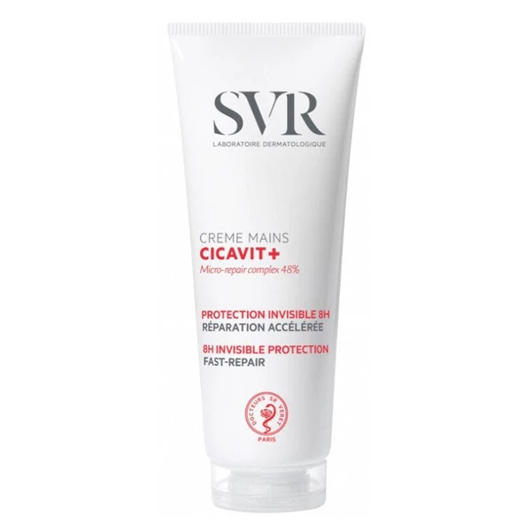 Svr Cicavit Creme Mains El Kremi 75 gr ürün görseli 1