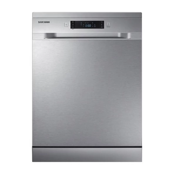 Samsung DW60DG540FSRTR 4 Programlı 13 Kişilik Inox Bulaşık Makinesi ürün görseli 1