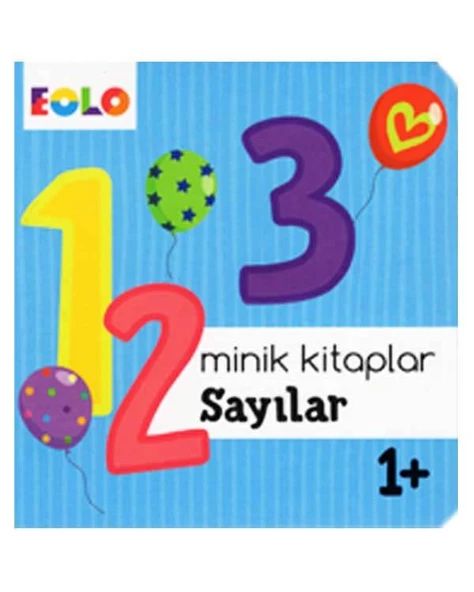 Minik Kitaplar Serisi 4lü Kitap Seti - Resim 2