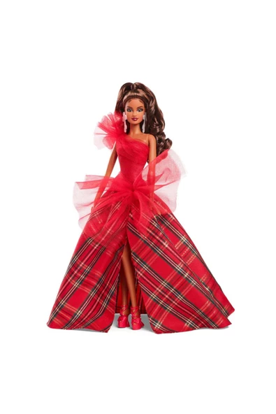BARBiE 2024 HOLIDAY HRM63 - Resim 2