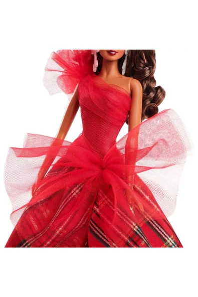 BARBiE 2024 HOLIDAY HRM63 - Resim 6