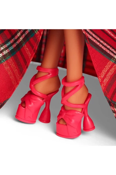 BARBiE 2024 HOLIDAY HRM63 - Resim 5