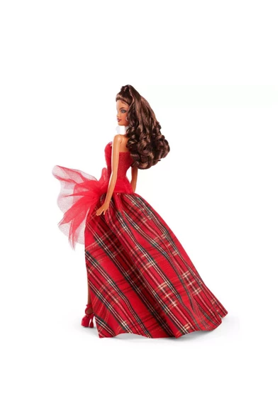 BARBiE 2024 HOLIDAY HRM63 - Resim 3