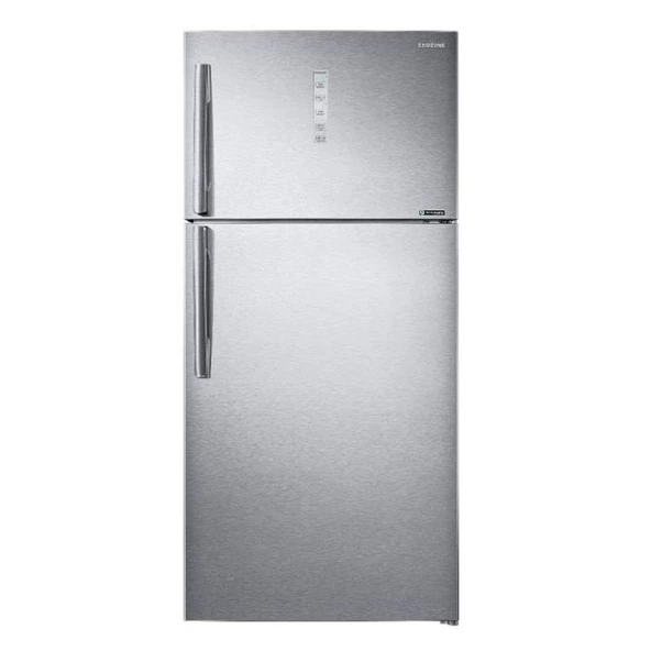 Samsung RT62K704RSL/TR 622 Lt. E Enerji Çift Kapılı Inox Buzdolabı ürün görseli 1