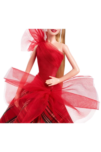 BARBİE 2024 HOLIDAY HRM61 - Resim 3