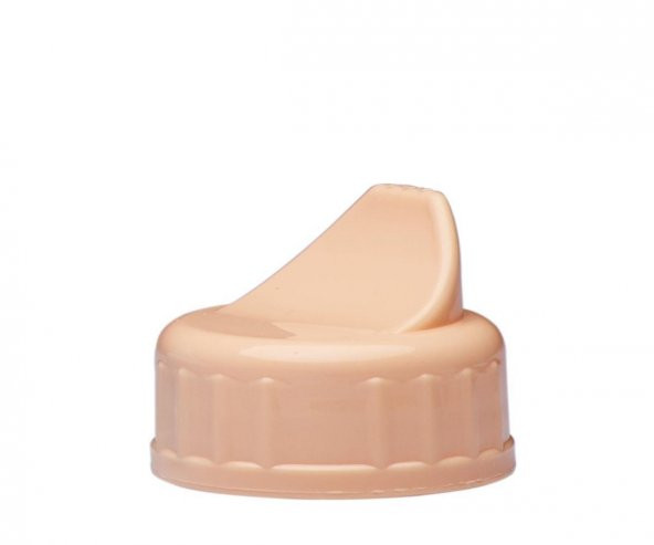 Babytime BT107 Mini Alıştırma Bardağı - Krem - Resim 2