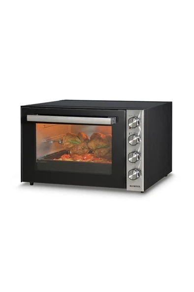 Luxell LX-9645 70 Lt Fırın ürün görseli 1